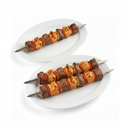 Extra meat skewer (any meat)