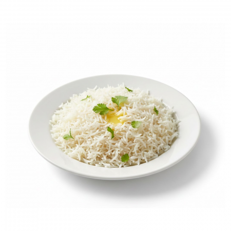 Basmati Rice