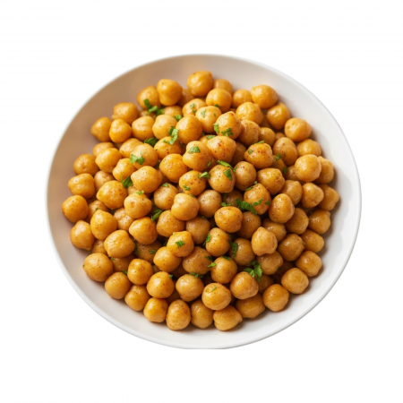 Chickpeas